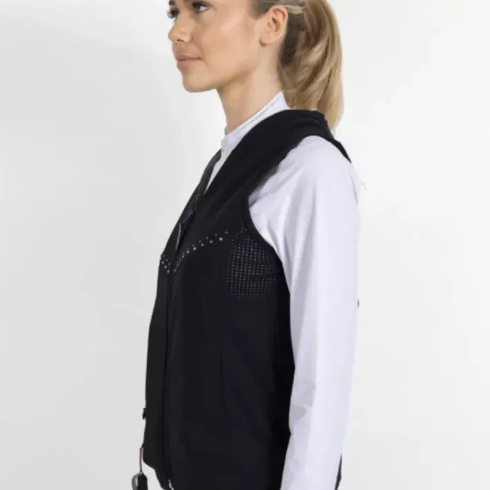 Freejump Airbag sikkerhedsvest Crystal